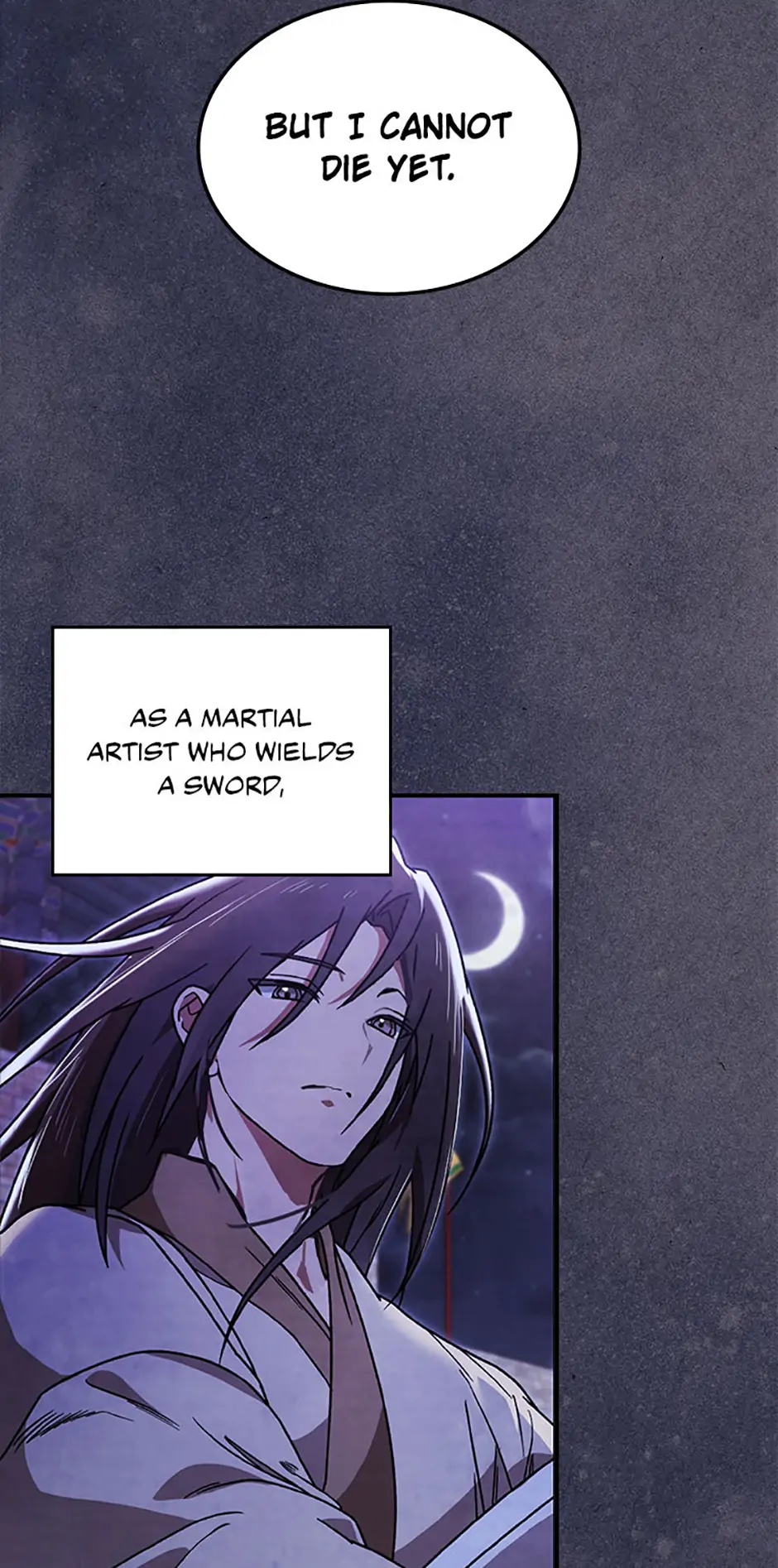 Yi Shen Dang Guan Chapter 87 39